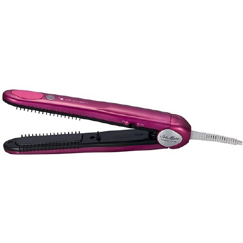 Noa　枝毛カットストレートアイロン　新品 Noa 枝毛カット ストレートアイロン ヘアケア ダメージヘア 美髪