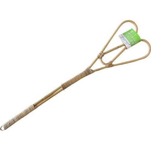 籐ふとんたたき(1本入)