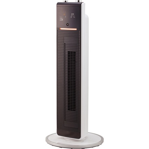 楽天市場】小泉成器 KOIZUMI HOT＆COOL 送風機能付ファン
