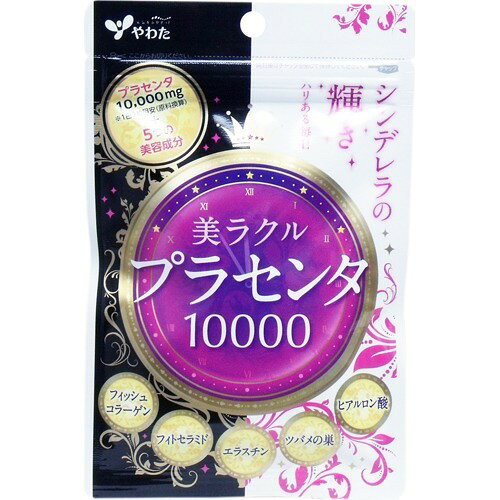 10個セット　エキストラリッチプラセンタ30000 90粒 楽天市場】ハイドロックス エキストラリッチ プラセンタ 30000 90粒