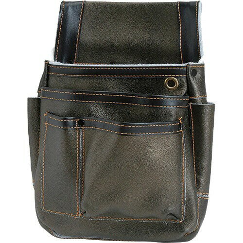 楽天市場】ニックス ニックス 最高級 工法用釘袋 スエード生地kca-7505