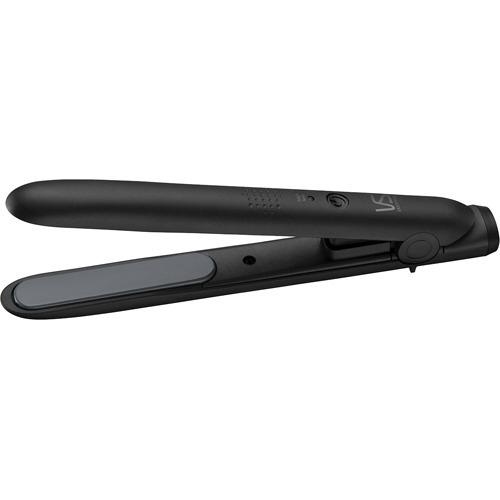 楽天市場】小泉成器 VS SASSOON マイナスイオンストレートアイロン VSI