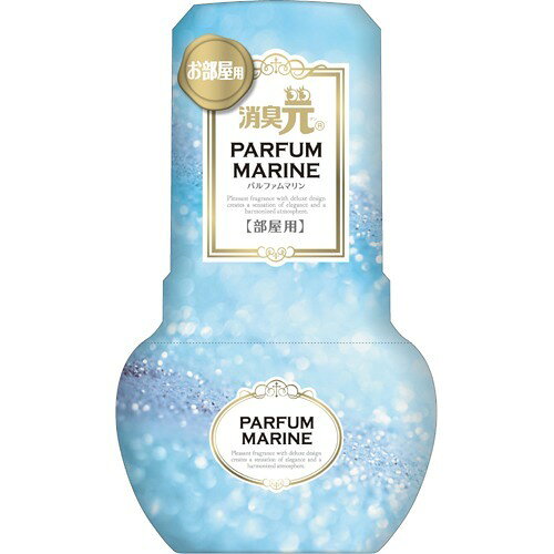 楽天市場】小林製薬 お部屋の消臭元 パルファム ルージュ(400mL