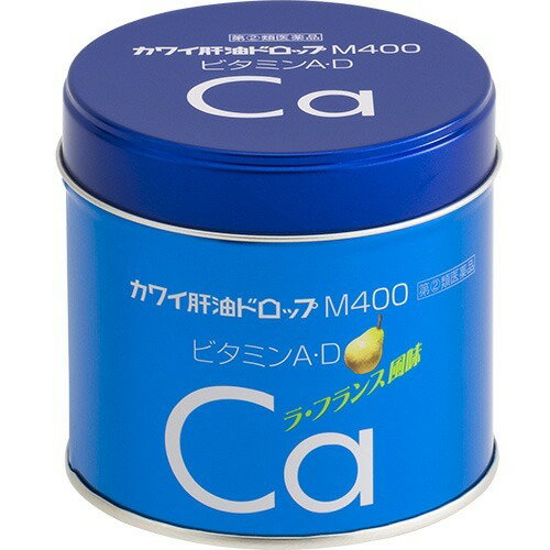楽天市場】河合製薬 カワイ肝油ドロップ S(300粒) | 価格比較