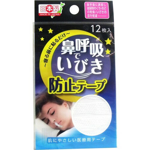 楽天市場】小林製薬 ナイトミン 鼻呼吸テープ 15枚 | 価格比較