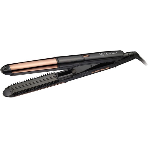 楽天市場】小泉成器 VS SASSOON ストレートヘアアイロン