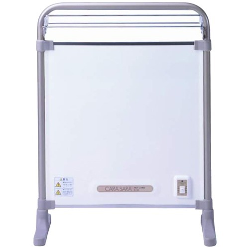 楽天市場】富士ホーロー 富士ホーロー カラサラ パネルヒーター