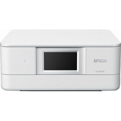 楽天市場】エプソン販売 EPSON カラリオ EP-882AB | 価格比較 - 商品
