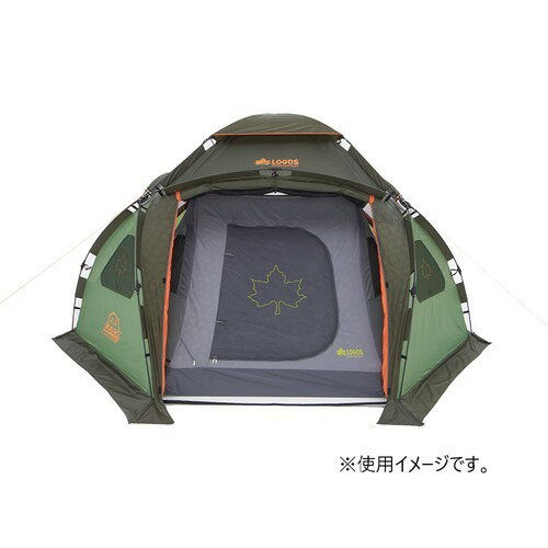楽天市場】ロゴスコーポレーション ロゴス クイックどこでも