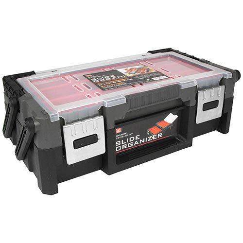 楽天市場】allit 454240 パーツケース EuroPlus Pro K | 価格比較