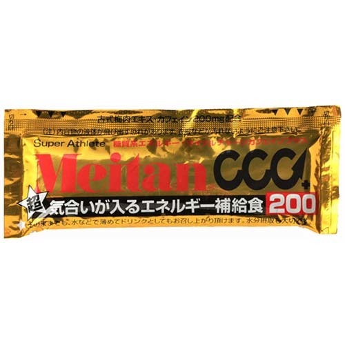 楽天市場】梅丹本舗 メイタン サイクルチャージ カフェインプラス200