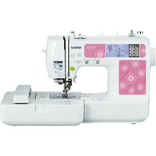 楽天市場】ブラザー工業 brother ブラザー エリート 直線専用