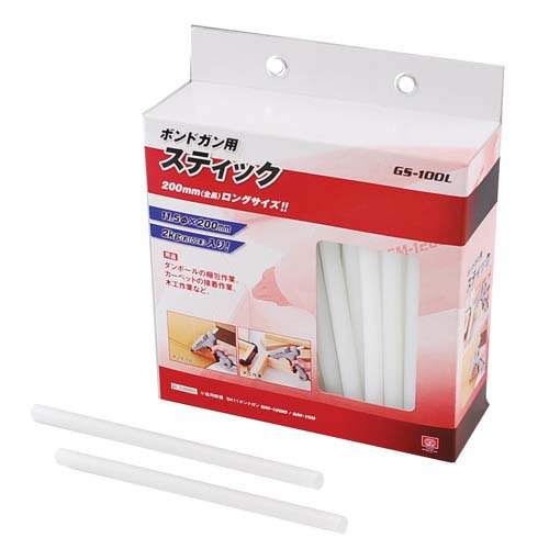 SK11 ボンドガン用スティック GS-100L(2kg)