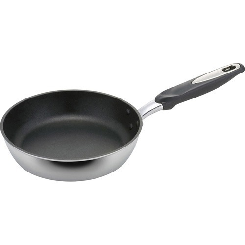 IHハイキャストフライパン 20cm A-0652(1コ入)