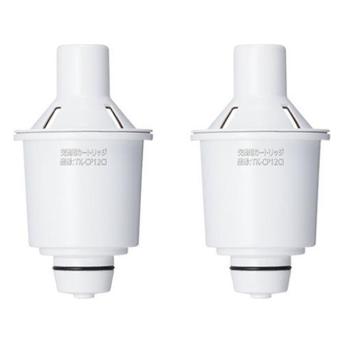 TOCLAS浄水カートリッジJCSP2 1個 Amazon | 【2年交換】[TOCLAS] トクラス ビルトイン浄水器対応