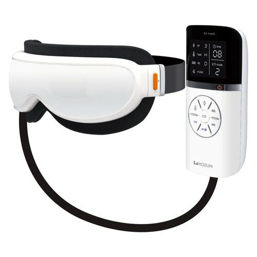 楽天市場】小泉成器 KOIZUMI エアーマスク KRX-4010/P | 価格
