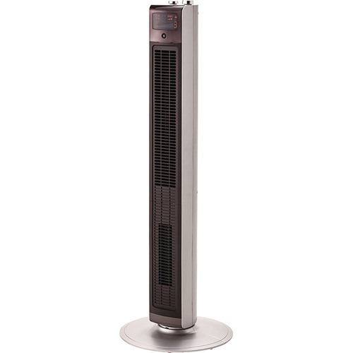楽天市場】小泉成器 KOIZUMI ホット/クール ハイタワーファン KHF-1206