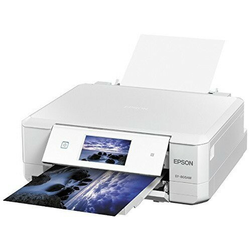 楽天市場】エプソン販売 EPSON 複合機 EP-707A | 価格比較
