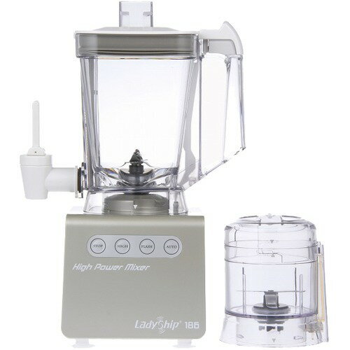 楽天市場】フカイ工業 ブラックチタンミル＆ジュースミキサー FJM-705