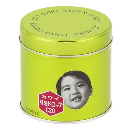 楽天市場】河合製薬 カワイ肝油ドロップ S(300粒) | 価格比較 - 商品