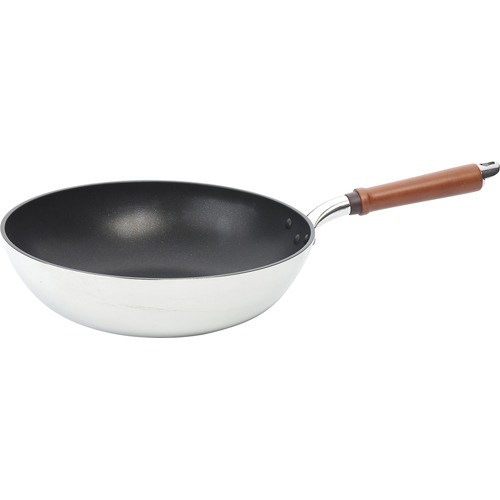 センレンキャスト いため鍋 30cm(1コ入)
