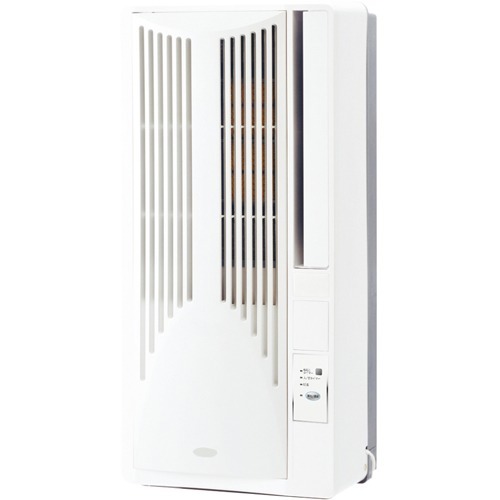 KOIZUMI 窓用エアコン KAW-1906 楽天市場】小泉成器 KOIZUMI 窓用エアコン KAW-1906/W | 価格比較