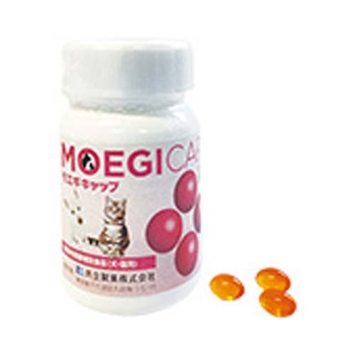 楽天市場】共立製薬 モエギキャップ(30粒(カプセル)) | 価格比較