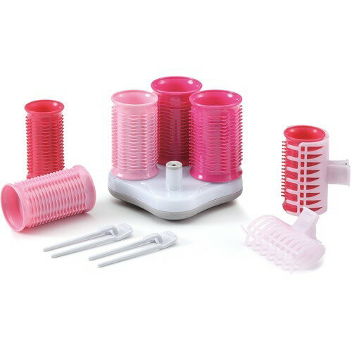 トルマリンイオン　ホットカーラー　PN-916 業務用 楽天市場】フェニックス ホットカーラー PN-916 業務用 | 価格