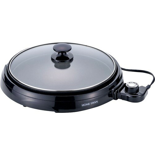 楽天市場】新津興器 HOME SWAN(ホームスワン) Myホットプレート SHP-70