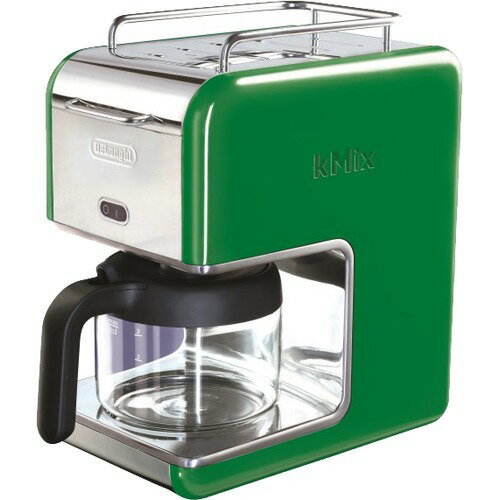 楽天市場】Delonghi｜デロンギ クレシドラ ドリップコーヒーメーカー