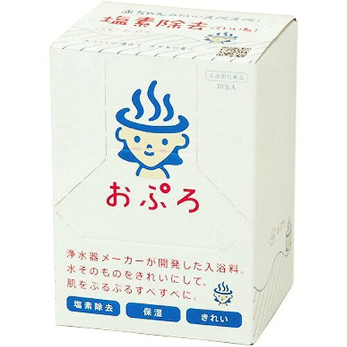 おぷろ くも(25g*10包)