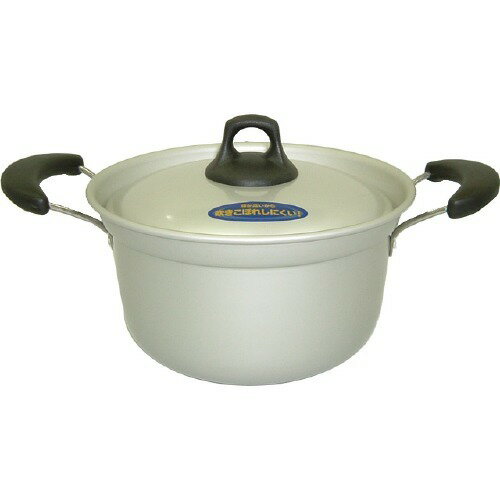 楽天市場】広島アルミニウム工業 IH無水鍋 24cm(1コ入) | 価格比較