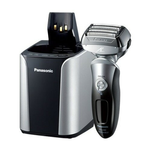 Panasonic メンズ電気シェーバー ES 6013P ヨドバシ.com - パナソニック Panasonic シェーバー（充電・交流
