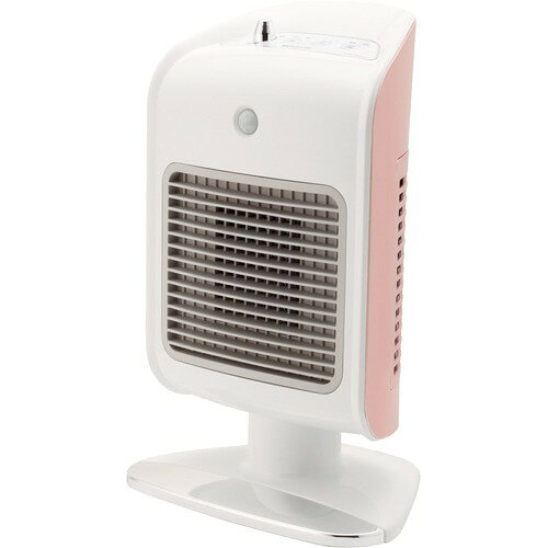 楽天市場】小泉成器 コイズミ セラミックファンヒーター KPH-1293／W(1