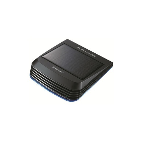 楽天市場】テルモ イオン消臭機 エアーサクセスソーラー(1コ入) | 価格