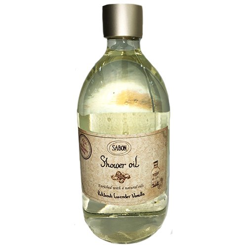 楽天市場】サボン シャワーオイル ムスク(500mL) | 価格比較 - 商品