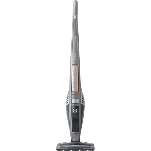 楽天市場】Electrolux スティック型サイクロン式掃除機 エルゴラピード
