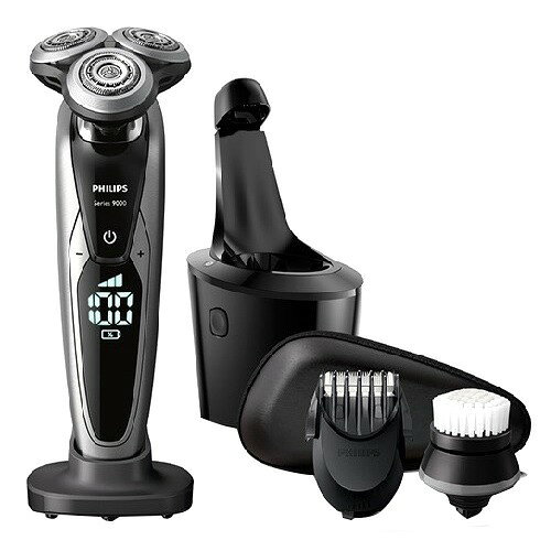 楽天市場】フィリップス シェーバーシリーズ9000ウェット＆ドライ電気