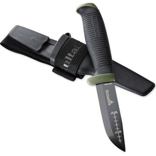 ハルタホース アウトドア キャンプ ナイフ OK 4 AV03802700(1個)