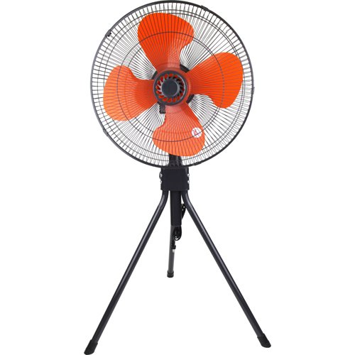 楽天市場】トラスコ中山 TRUSCO 全閉式35CM工場扇 ロータリー型 TSLF