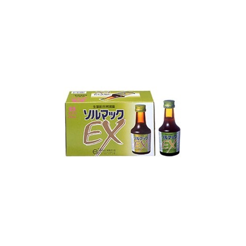 楽天市場】大鵬薬品工業 ソルマック 胃腸液プラス(50mL*48本入) | 価格