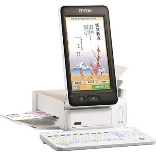 楽天市場】エプソン販売 EPSON カラリオ プリンター PX-101