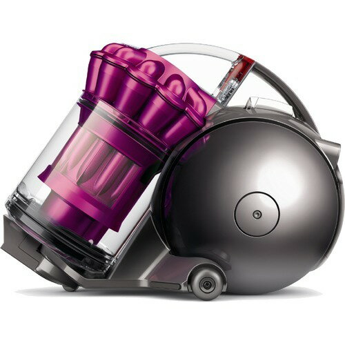 dyson DC63 complete キャニスター掃除機 未開封未使用品