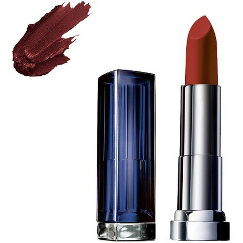 メイベリン　カラーセンセーショナル　リップスティック B05 楽天市場】メイベリン カラーセンセーショナル リップスティック