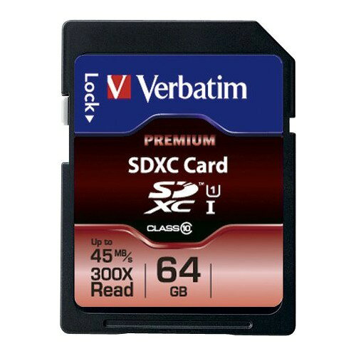 楽天市場】Verbatim Japan バーベイタム SDHCカード 16GB CLass10