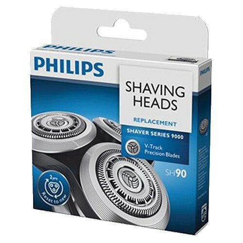 PHILIPS フィリップス シェーバー 洗浄液 HQ203/61 PHILIPS ジェットクリーン洗浄液 3本セット HQ203/61 1セット（3