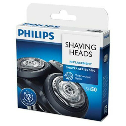 PHILIPS シェーバー替刃 SH50/51