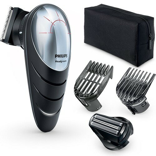 動作確認済み　フィリップス PHILIPS バリカン　QC5562/15 セルフヘアーカッター QC5562/15 | Philips