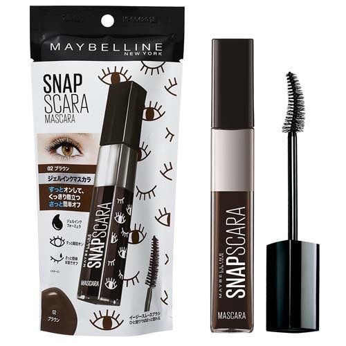 楽天市場】メイベリン ラッシュセンセーショナル プライマー 01