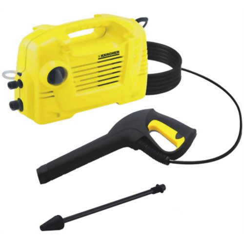 楽天市場】ケルヒャー 高圧洗浄機K2010 1601-520 | 価格比較 - 商品